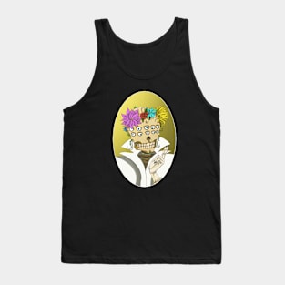 The weird Tank Top